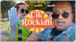 Download Harry Khalifah - Cik Rockiah (Official Music Video) MP3