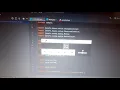 JAVA FX MP3 PLAYER