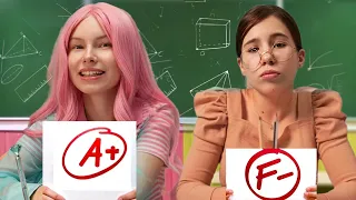 Historias de regreso a clases 🎒 Divertidas aventuras escolares con Alice y Stacy