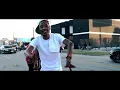 Mike B Berry - Houston Is My City  (Official Video) ft. Slim Amen, DaButler GodsChild