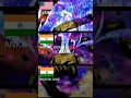 Download Lagu Goku Rage English vs Hindi vs Fan Dubbed #shorts #dbz #hindi @AnkurJaveriOfficial #seanschemmel