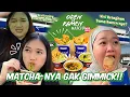 Download Lagu NYOBAIN LAWSON MATCHA SERIES!! BENERAN PAKE BUBUK MINUMAN DONG😳😳