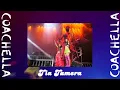 Doja Cat ft. Rico Nasty - Tia Tamera (Live Studio Version - Coachella 2022)