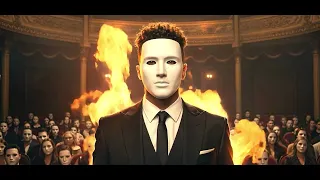 كليب الزم معايا حدودك   بما ان كلو اتجاحد   عصام صاصا الكروان   توزيع كيمو الديب   الكليب الرسمي حالتي