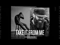 Jordan Davis - Take It From Me (Official Audio)