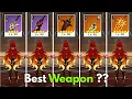 Download Lagu Best Weapon For C0 Mavuika? All 5 Star Weapon Comparison! Genshin Impact