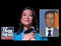 Kilmeade This is the BIGGEST train wreck