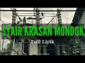 LIRIK SYAIR KRASAN MONDOK | IBU BAPAK KULO MATUR | AM CHANNEL