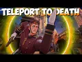 Download Lagu Doorman is a Menace... (Teleporting Players Under Walkers)
