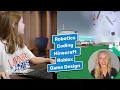 Epic Summer Tech Camps for 2025 - Learn Code Create Enroll Now