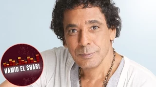محمد منير   حبيبي لولا السهر دندنها