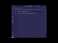 Underscore Variable in Python