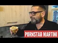 Download Lagu Cocktails maken met Jurgen van den Berg: The Pornstar Martini