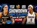 Caitlin Clark Getting Haters PAID Will She Have Another MONSTER Game vs Angel Reese