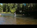 Fly Casting 101 Curve Cast While Fly Fishing