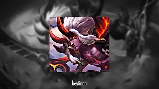 dj kau sakiti hatiku speed up reverb sound kematian martis