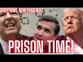 Trump JUST CONVICTED COMEY