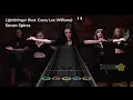 Seven Spires - Lightbringer (feat. Casey Lee Williams) [Clone Hero Chart Preview]