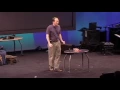 Steven Strogatz How things in nature tend to sync up