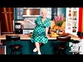Remembering Anne Burrell - an exclusive tour inside her Brooklyn loft a year before her death