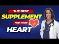 Download Lagu The Best Supplement to Reverse Heart Disease and Heal Heart Damage