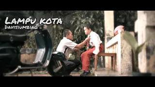 lampu kota davisiumbing official video 