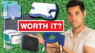 I test every CPAP accessory What are the BEST CPAP Supplies