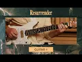 Download Lagu Resurrender | Guitar 1 Tutorial