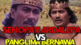 Download SERIAL TV SAUR SEPUH (10) | MELETUSNYA PERANG MADANGKARA VS KUNTALA | EPISODE 2 DARAH BIRU MP3