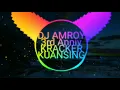 Download Lagu Dj amroy 3rd annive kracker kuansing