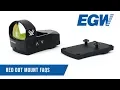 Red Dot Mounts Everything You Need to Know and More