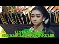 Download Lagu TERBARU PENAMPILAN MEMUKAU  LINTANG KAIRO JOS TENAN