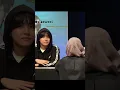 The way Taehyung stares at the muslim girl😭