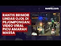 Download Lagu Rantis Brimob Lindas Ojol di Pejompongan: Video Viral Picu Amarah Massa