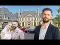 Meet Ozzy Osbourne s Son Jack Osbourne Wife Kids House Net Worth Lifestyle