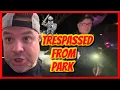 Download Lagu Frauduleuze idioot betrad park na sluitingstijd