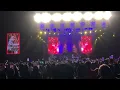 Dímelo-Los Temerarios UBS ARENA NEW YORK