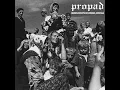 Download Lagu PROPAD - s/t 7\