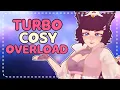 ꒰ASMR꒱ 🐾 Turbo Cosy Tingles to Knock You Out 💤 ~ 3+ Hours