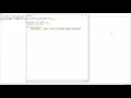 Python 3 Tutorial Quick Tip Extract the First and the Last Words from a String