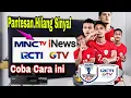 Lagu Cara Mencari Siaran Digital RCTI,MNC,GTV,INEWS yang Hilang di set top box dan tv digital polytron