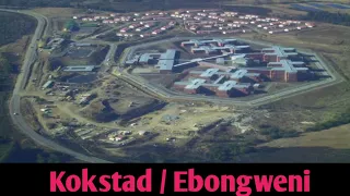 toughest prisons in south africa kokstad ebongweni super max prison