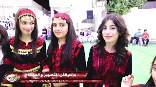 عروستنا مثل القمر مافيش بحلاها الفنان طلال الشبول عالم الفن للتصوير والمونتاج            دندنها