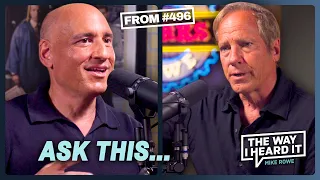 Ask Your Doctor This ONE Question Dr Philip Ovadia From The Way I Heard It