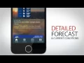 Get the First Alert weather app from Channel 3000