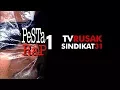 Sindikat 31 - TV Rusak Pesta Rap 1