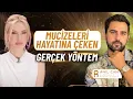 Download Lagu Gerçek Manifest Böyle Yapılır! İsteklerini Hayatına Çekmek İsteyen Denesin! | Anıl Can - Pelin Kozan