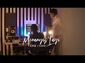 Download Lagu PASHA FLADICA -MENANGIS LAGI - DEDI ( COVER )