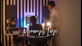 Download PASHA FLADICA -MENANGIS LAGI - DEDI ( COVER ) MP3