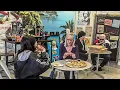 The Yelp s the thing Bard-bedecked Pleasanton pizzeria learns